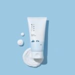 🌊 ROUND LAB 1025 Dokdo Cleanser – Mousse Nettoyante Hydratante – Image 2
