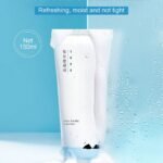 🌊 ROUND LAB 1025 Dokdo Cleanser – Mousse Nettoyante Hydratante