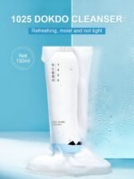 🌊 ROUND LAB 1025 Dokdo Cleanser – Mousse Nettoyante Hydratante