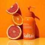 🍊 Saltair – Gel Sérum Douche Éclat “Exotic Pulp” – Image 2