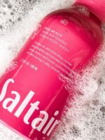 🌸 Saltair – Gel Sérum Douche Adoucissant “Pink Beach” – Image 3
