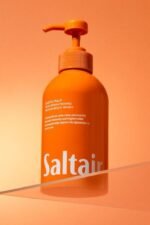 🍊 Saltair – Gel Sérum Douche Éclat “Exotic Pulp” – Image 3
