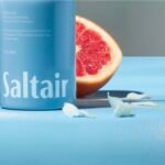 🌊 Saltair – Gel Sérum Douche Revifiant Seascape  – Image 3