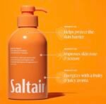 🍊 Saltair – Gel Sérum Douche Éclat “Exotic Pulp”