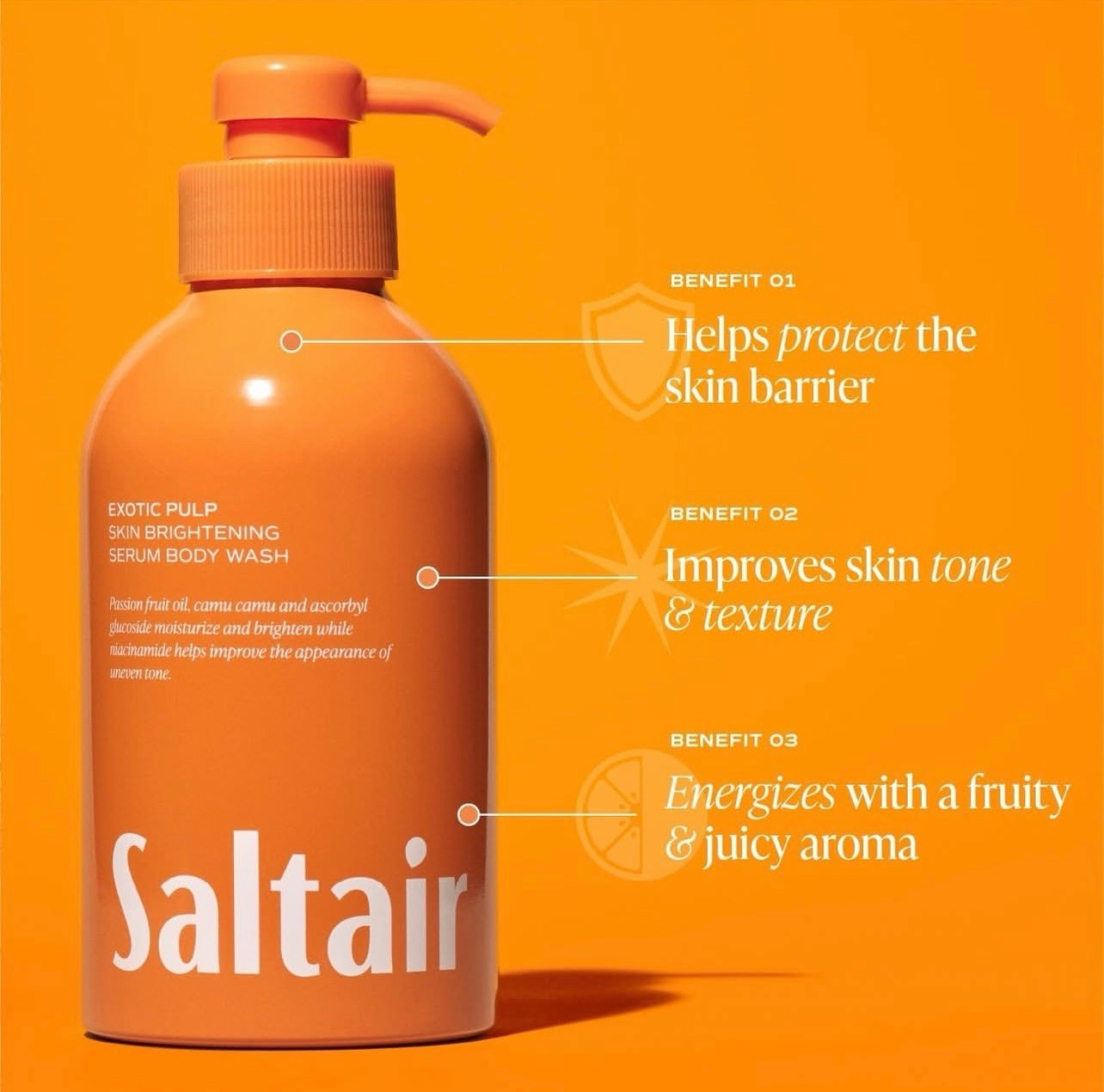 screenshot-112 đ Saltair â Gel SĂ©rum Douche Ăclat âExotic Pulpâ â Image 1