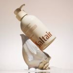 🌊 Saltair – Gel Sérum Douche Revitalisant “Salt Water Vanilla” – Image 4