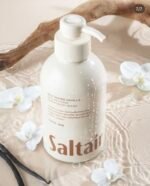 🌊 Saltair – Gel Sérum Douche Revitalisant “Salt Water Vanilla” – Image 2