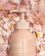 🌺 Saltair – Gel Douche Nourrissant & Rajeunissant “Santal Bloom – Image 3