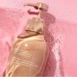 🌺 Saltair – Gel Douche Nourrissant & Rajeunissant “Santal Bloom – Image 4