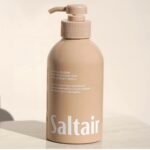 🌺 Saltair – Gel Douche Nourrissant & Rajeunissant “Santal Bloom – Image 5