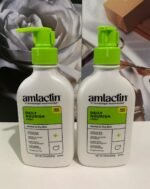 AmLactin – Lait Exfoliant Hydratant à l’Acide Lactique 12% – 225 g – Image 3