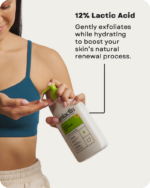 AmLactin – Lait Exfoliant Hydratant à l’Acide Lactique 12% – 225 g – Image 5