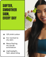 AmLactin – Lait Exfoliant Hydratant à l’Acide Lactique 12% – 225 g – Image 4
