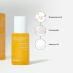 Celimax – Sérum Illuminateur & Régénérant Pore + Dark Spot (30 ml) – Image 3
