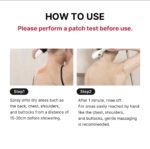 🔴 Medicube – Red Acne Body Peeling Shot Cleanser – Image 5