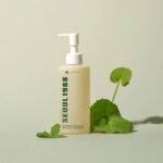 🌿 K-SECRET Seoul 1988 — Cleansing Oil Pine Cica 1% + Probiotics