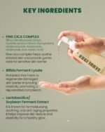 🌿 K-SECRET Seoul 1988 — Cleansing Oil Pine Cica 1% + Probiotics – Image 4