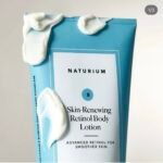 NATURIUM – Crème Corporelle Skin-Renewing au Rétinol – Image 4
