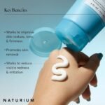 NATURIUM – Crème Corporelle Skin-Renewing au Rétinol – Image 2