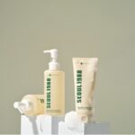 🧼 Duo Double Nettoyage SEOUL 1988 – Pine Cica + Probiotiques – Image 2
