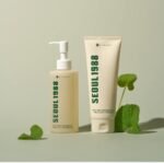🧼 Duo Double Nettoyage SEOUL 1988 – Pine Cica + Probiotiques