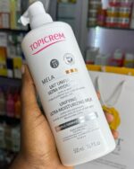 🌸 TOPICREM MELA Lait Unifiant Ultra-Hydratant Anti-Taches SPF15 – Image 5