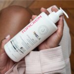 🌸 TOPICREM MELA Lait Unifiant Ultra-Hydratant Anti-Taches SPF15 – Image 3