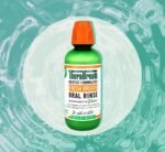 THERABREATH Fresh Breath – Bain de Bouche Haleine Fraîche Menthe Douce (Wild Mint – Image 4