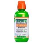 THERABREATH Fresh Breath – Bain de Bouche Haleine Fraîche Menthe Douce (Wild Mint – Image 3