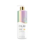 OLAY – Lait Corps Raffermissant Collagène Peptides & Vitamine B3 (502 ml)