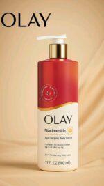OLAY Lait Corps Anti-Âge & Hydratant à la Niacinamide – Image 4