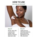 CELIMAX – Disques Anti-Taches Corps • One Step Brightening – Image 4