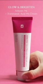 Tosowoong – Crème Éclaircissante & Anti-Âge à 7% d’Arbutine +tranexamique 4%cream 50g – Image 4
