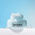 TORRIDEN – Dive In Low Molecular Hyaluronic Acid Crème Apaisante