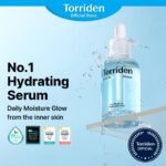 TORRIDEN – Dive In Low Molecular Hyaluronic Acid Sérum