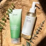 🧼 Duo Double Nettoyage ANUA – Heartleaf + BHA – Image 3