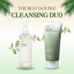 🧼 Duo Double Nettoyage ANUA – Heartleaf + BHA – Image 4