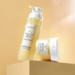 ✨ Duo Glow Getter Naturium – Peau douce, nourrie & lumineuse ✨