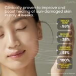 JUMISO – Snail Mucin 95 + Peptide Essence – Image 2
