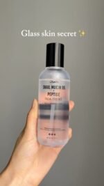 JUMISO – Snail Mucin 95 + Peptide Essence – Image 3