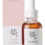 Le Sérum Revive Beauty of Joseon (Ginseng + Mucine d’Escargot)