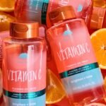 TREE HUT – Gel Lavant Moussant Vitamine C – Image 2