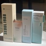 Routine Éclat & Protection – Peau Apaisée, Hydratée et Lumineuse