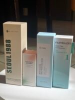 Routine Éclat & Protection – Peau Apaisée, Hydratée et Lumineuse – Image 3