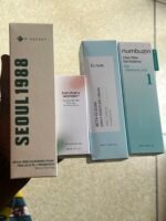 Routine Éclat & Protection – Peau Apaisée, Hydratée et Lumineuse – Image 2
