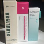 ✨ Pack Éclat Ultime – Nettoyage, Correction & Protection pour un Teint Visiblement Uniforme