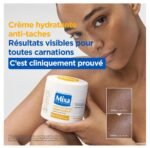 MIXA – Crème Niacinamide Correction Éclat Anti-Taches – Image 2