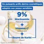 MIXA – Crème Niacinamide Correction Éclat Anti-Taches – Image 4