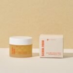 K-SECRET – Crème Encapsulée Niacinamide 5 % + Yuja – Image 2