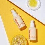 K-SECRET – Sérum Éclat Seoul 1988 Niacinamide 15 % + Yuja Glow – Image 4